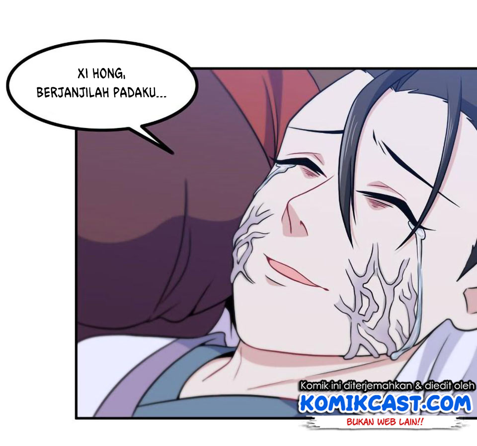 The Beginning of  Journey Chapter 10 Gambar 12